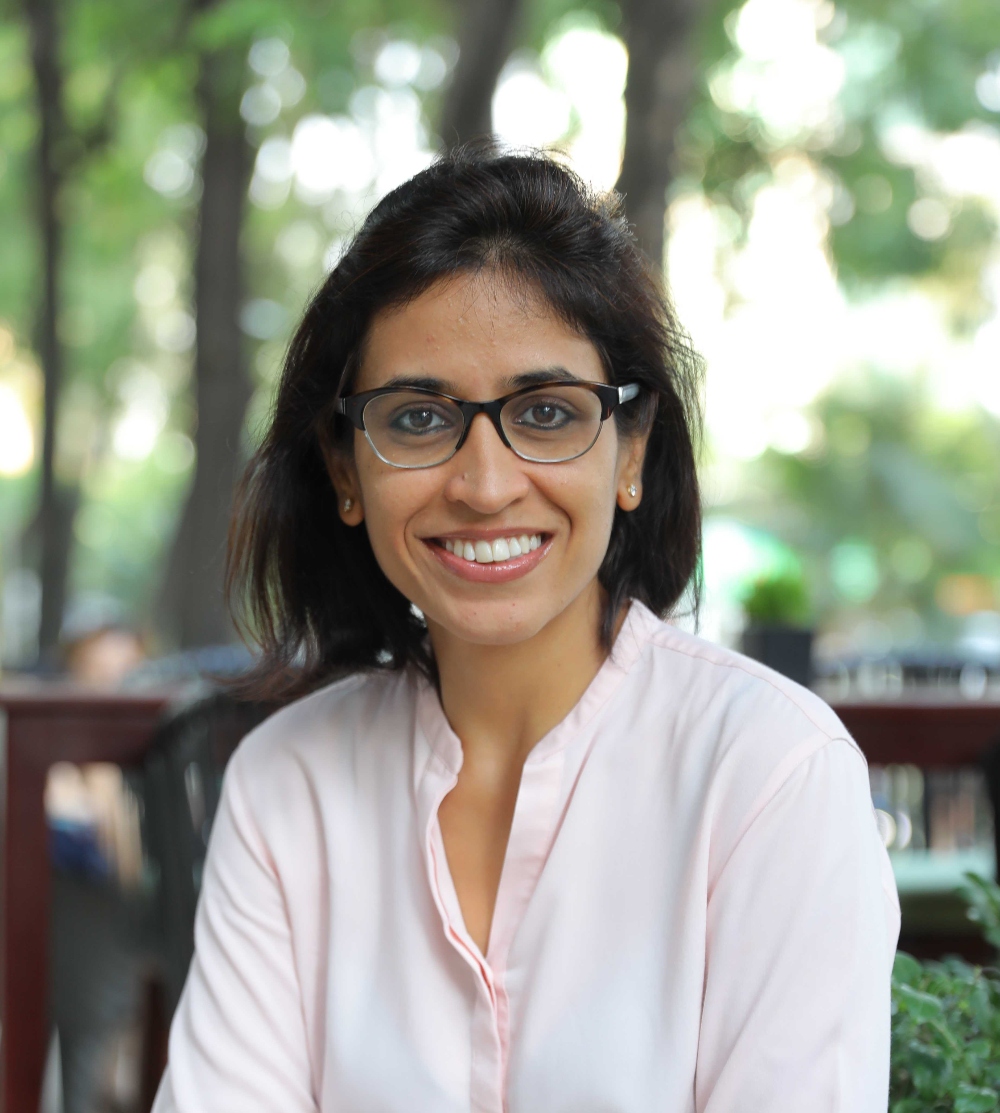 foodpanda Singapore appoints Aditi Sharma as new managing director 